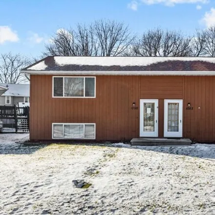 Buy this studio house on 1010 Bartlein Court in Fox Crossing, WI 54952