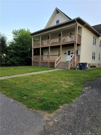 Buy this studio townhouse on 15 Milner Avenue in Moosup, Plainfield