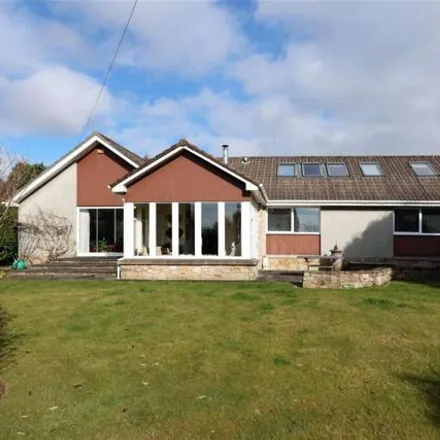 Buy this 5 bed house on 33 Prestonhall Road in Markinch, KY7 5RL
