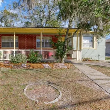 Buy this 4 bed house on unnamed road in Arlington, Jacksonville