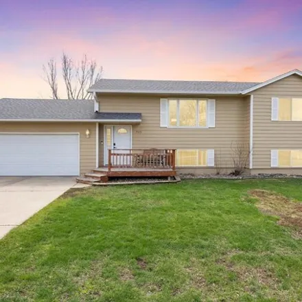 Buy this 3 bed house on 239 Mary Lane in Hartford, SD 57033