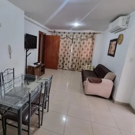 Rent this 1 bed apartment on TORRES DEL NORTE in Flores Peréz, 090506