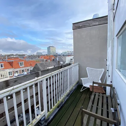 Image 6 - Delftselaan 78, 2512 RH The Hague, Netherlands - Apartment for rent