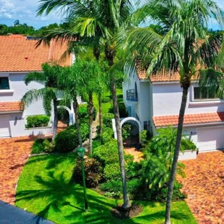Buy this 2 bed townhouse on unnamed road in Ocean Ridge, Palm Beach County
