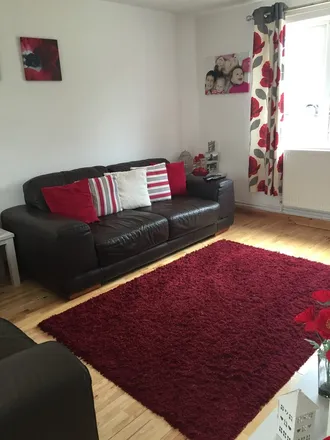 Rent this 1 bed house on Oxford in Blackbird Leys, ENGLAND