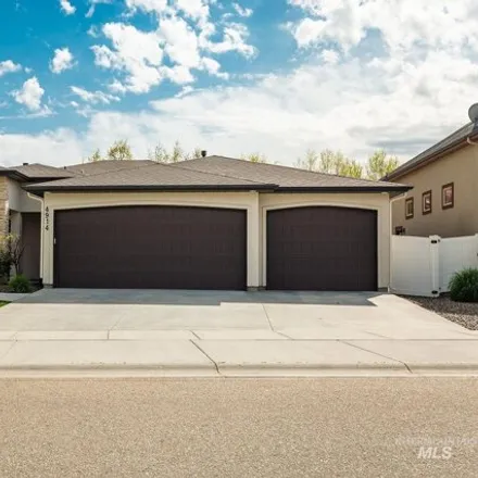 Buy this 4 bed house on 4914 South Marsala Way in Meridian, ID 83642
