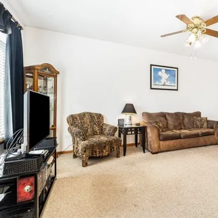 Image 5 - 8448 Stratford Drive, Tinley Park, IL 60487, USA - House for sale