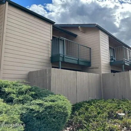 Buy this 1 bed condo on The Village at University Heights in Seaman Circle, Flagstaff