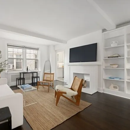 Buy this studio apartment on 2 Horatio Street in New York, NY 10014