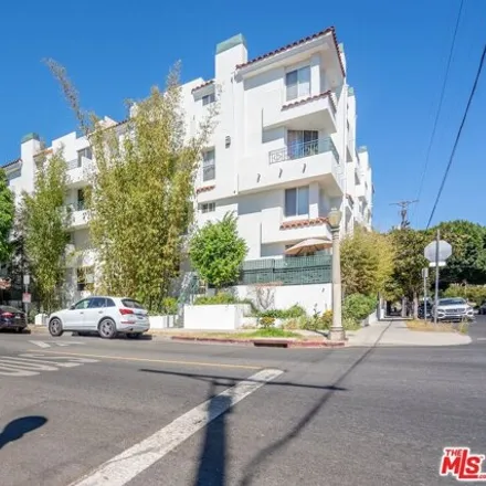 Buy this 3 bed townhouse on West 4th Street in Los Angeles, CA 90020