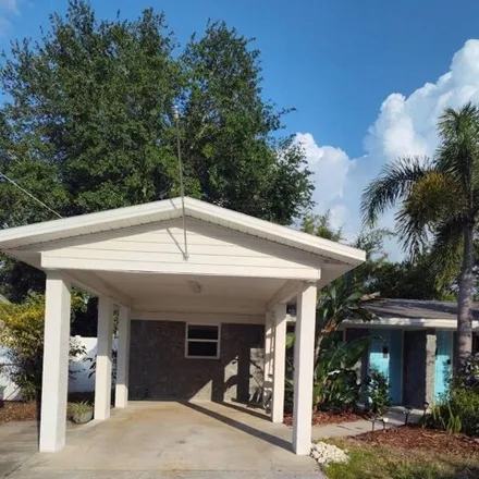 Rent this 2 bed house on 3800 West Randall Street in Tampa, FL 33611