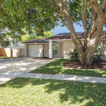 Buy this 3 bed house on 645 Bryan Terrace Drive in Brandon, FL 33511