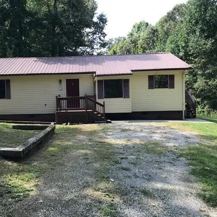 Buy this 3 bed house on Watson Drive in Monroe County, TN