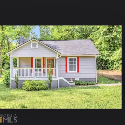 Buy this 3 bed house on 202 Anderson Avenue Northwest in Atlanta, GA 30314