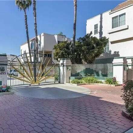 Buy this 3 bed townhouse on 5543 Tilden Avenue in Los Angeles, CA 91401