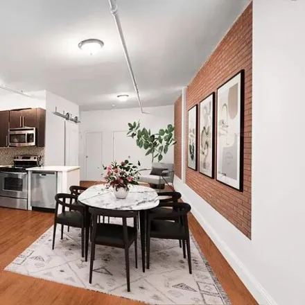 Rent this 3 bed house on Spoke & Weal in 147 Grand Street, New York