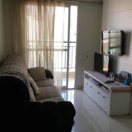 Rent this 2 bed apartment on Rua Antônio Martins Capela in Jardim Bela Vista, Osasco - SP