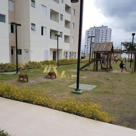 Image 2 - Avenida das Letras, Vila Branca, Jacareí - SP, 12301-329, Brazil - Apartment for rent