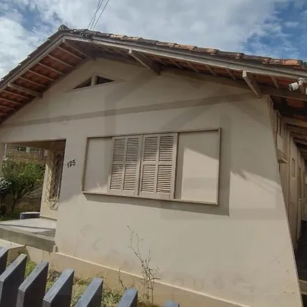 Buy this 3 bed house on Rua Alberto Müller in Limeira Baixa, Brusque - SC