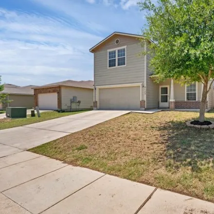 Buy this 4 bed house on 9123 Crown Silver in San Antonio, Texas