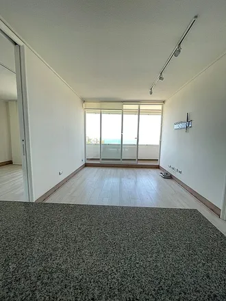 Rent this 2 bed apartment on Edificio Mar del Este in Las Pimpinelas, 251 0513 Concón