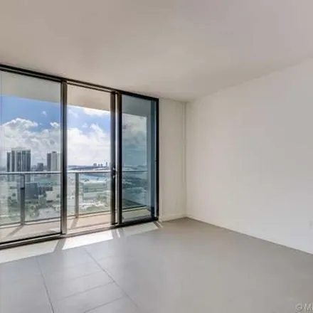 Image 5 - Canvas, 1630 Northeast 1st Avenue, Miami, FL 33132, USA - Apartment for rent