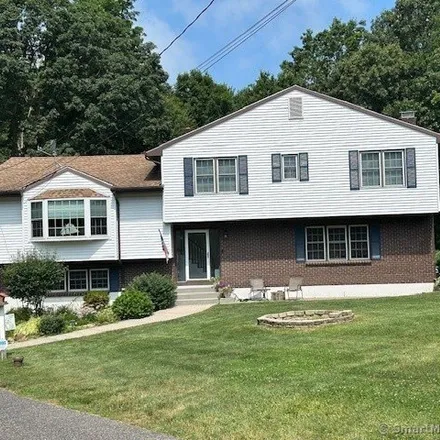 Buy this 5 bed house on 1255 Woodtick Rd in Wolcott, Connecticut