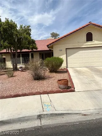 Buy this 4 bed house on 1594 Desertaire Way in Clark County, NV 89110