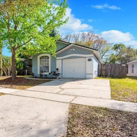 Buy this 3 bed house on 9813 Violet Drive in Orlando, FL 32824