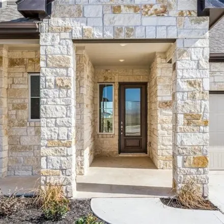 Image 3 - 20201 Crested Caracara Lane, Travis County, TX 78660, USA - House for rent
