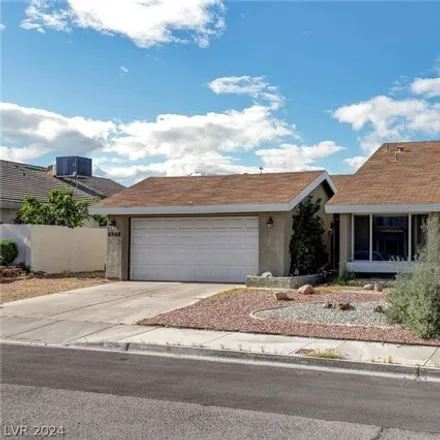 Buy this 4 bed house on 7008 Stober Court in Spring Valley, NV 89147