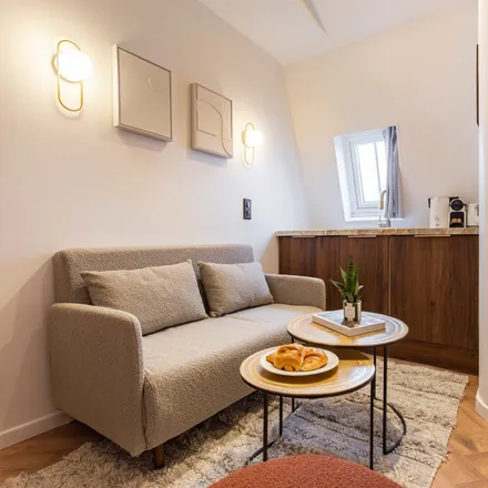 Image 6 - 89 Avenue de Wagram, 75017 Paris, France - Apartment for rent