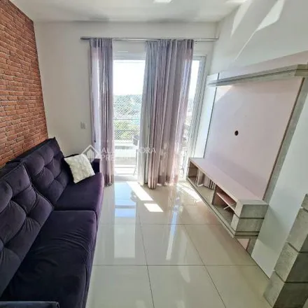 Buy this 2 bed apartment on Rua Prata in Imigrante Sul, Campo Bom - RS