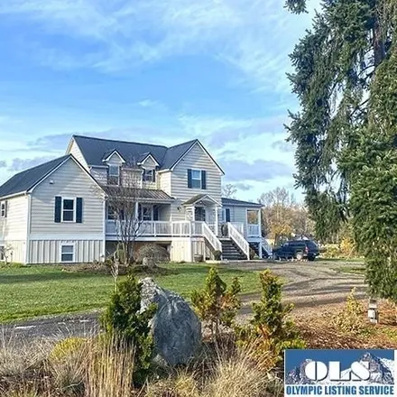 Buy this 8 bed house on Carlsbrook Avenue in Sequim, WA