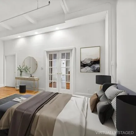 Image 3 - 28 West 38th Street, New York, NY 10018, USA - Apartment for sale