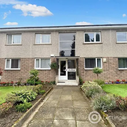 Rent this 3 bed apartment on 14 Auchingramont Road in Hamilton, ML3 6JT
