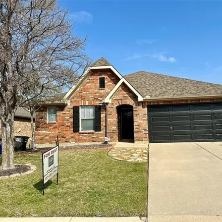 Rent this 3 bed house on 2760 Dawn Spring Drive in Little Elm, TX 75068