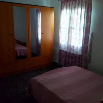 Rent this 4 bed apartment on Carrer d'Aragó / Calle Aragón in 5, 03112 Alicante