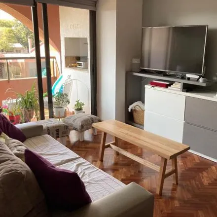 Buy this 2 bed apartment on Corro 2700 in Miguel Calixto del Corro, Parque Vélez Sarsfield