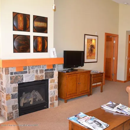 Image 8 - 110 Lower Carriage Way, Snowmass Village, Pitkin County, CO 81615, USA - Condo for rent
