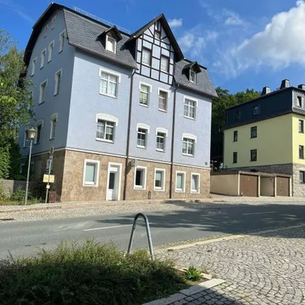 Image 6 - August-Bebel-Straße 62, 08344 Grünhain-Beierfeld, Germany - Apartment for rent