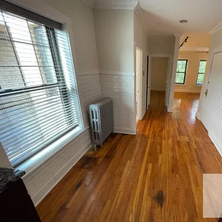Rent this 1 bed apartment on 855 West Agatite Avenue