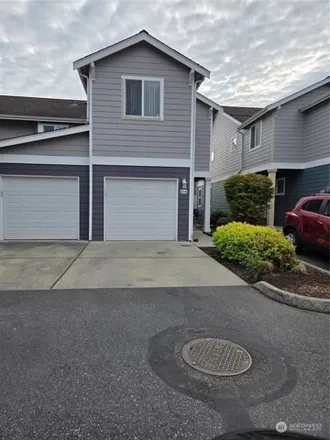 Rent this 3 bed condo on 7805 Jensen Farm Ln Unit D4 in Arlington, Washington