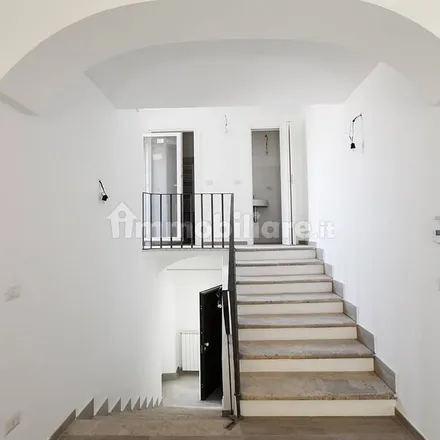 Image 3 - Palazzo Bucciarelli, Via Sassa, 67100 L'Aquila AQ, Italy - Apartment for rent