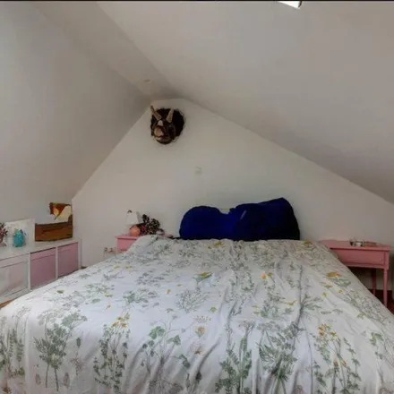 Rent this 1 bed apartment on Knaptandstraat 87;89 in 9100 Sint-Niklaas, Belgium