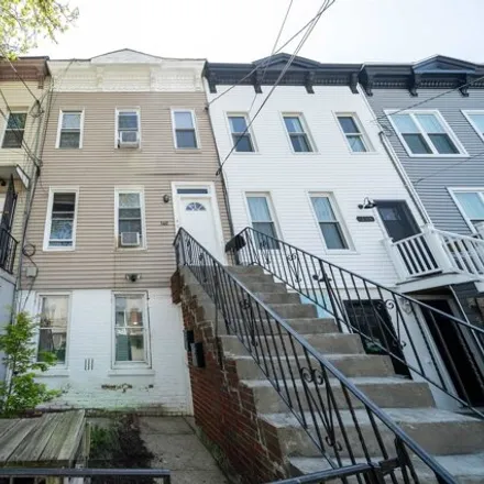 Buy this 2 bed house on 158 Van Horne Street in Communipaw, Jersey City