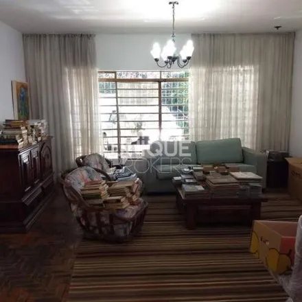 Buy this 2 bed house on Rua Vatinga in Jardim São Luís, São Paulo - SP