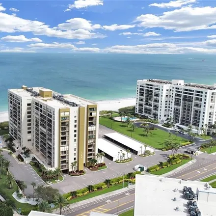 Buy this 3 bed condo on Gulf Boulevard & #1327 in Gulf Boulevard, Clearwater