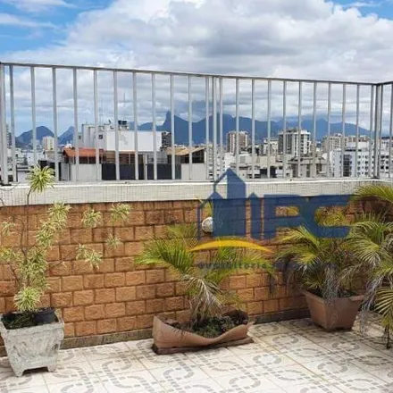 Image 1 - Cheirin Bão, Rua Santa Rosa 38, Santa Rosa, Niterói - RJ, 24240-185, Brazil - Apartment for sale