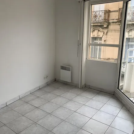 Rent this 2 bed apartment on 4 Avenue Bouisson Bertrand in 34000 Montpellier, France